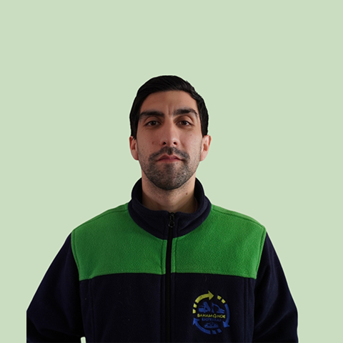 CRISTIAN ARRIAZA