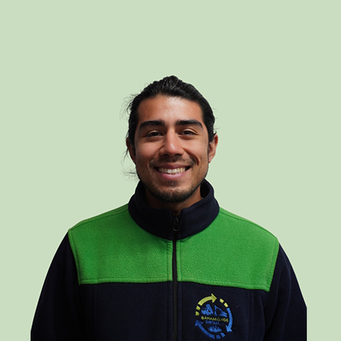 GUILLERMO PAILAMILLA