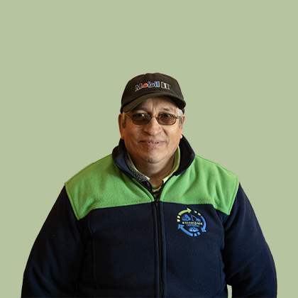 LUIS MAYORGA